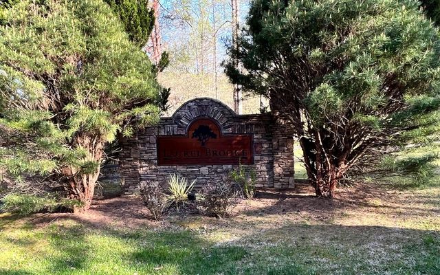 lot 118 Croft Mountain Road, Blairsville, GA 30512