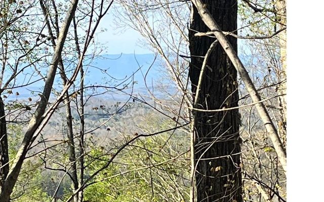 lot 118 Croft Mountain Road, Blairsville, GA 30512