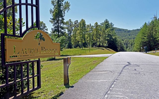 lot 118 Croft Mountain Road, Blairsville, GA 30512
