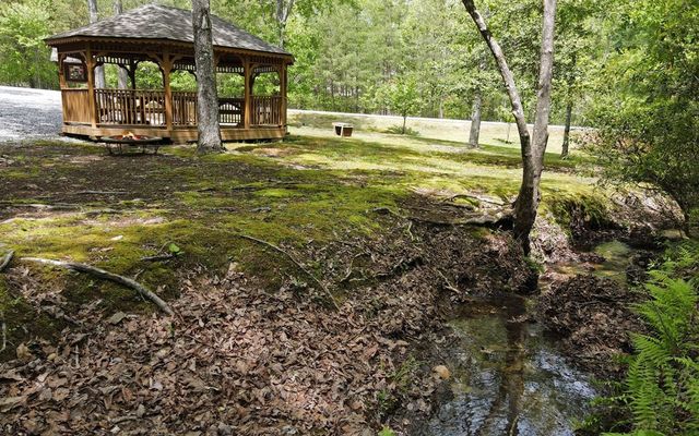 lot 118 Croft Mountain Road, Blairsville, GA 30512