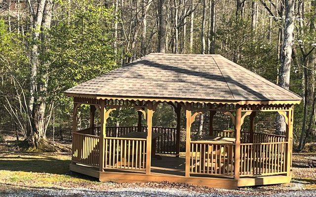 lot 118 Croft Mountain Road, Blairsville, GA 30512