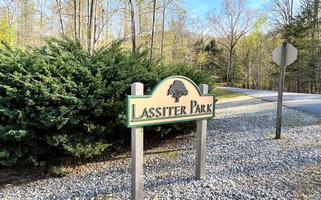 lot 118 Croft Mountain Road, Blairsville, GA 30512