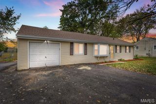 1738 E Highview Drive, Arnold, MO 63010