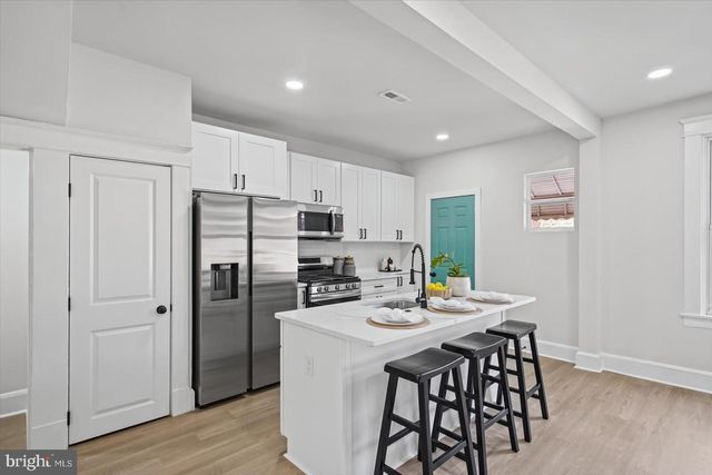 3014 GWYNNS FALLS PKWY, Baltimore, MD 21216
