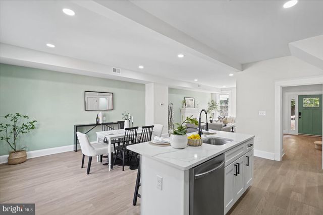 3014 GWYNNS FALLS PKWY, Baltimore, MD 21216