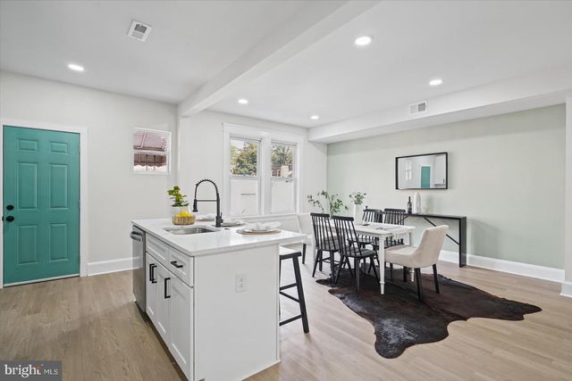 3014 GWYNNS FALLS PKWY, Baltimore, MD 21216
