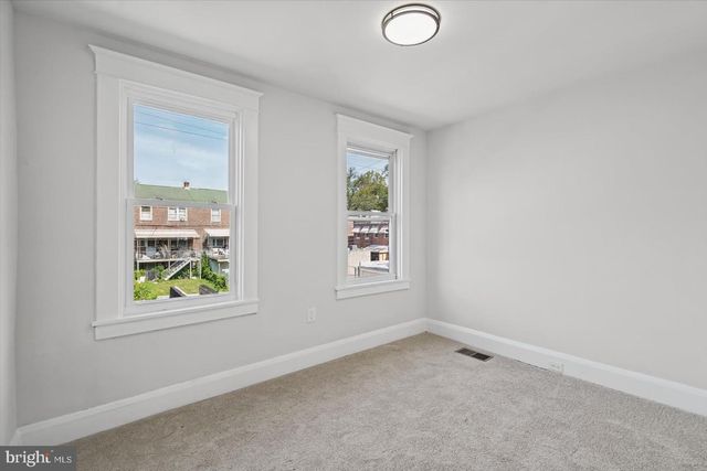 3014 GWYNNS FALLS PKWY, Baltimore, MD 21216