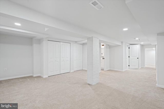 3014 GWYNNS FALLS PKWY, Baltimore, MD 21216
