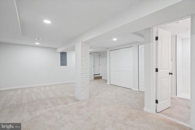 3014 GWYNNS FALLS PKWY, Baltimore, MD 21216