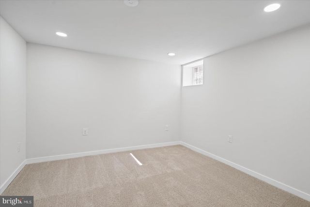 3014 GWYNNS FALLS PKWY, Baltimore, MD 21216