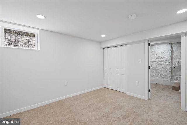 3014 GWYNNS FALLS PKWY, Baltimore, MD 21216