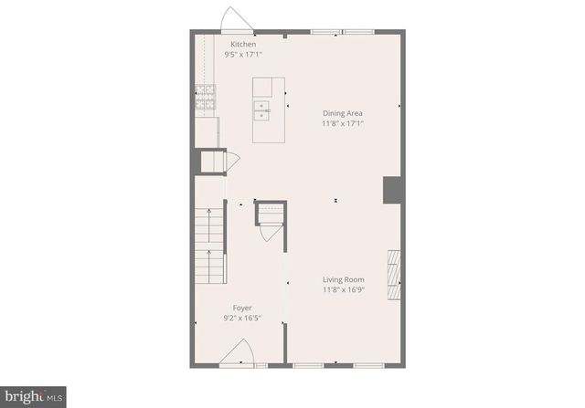 3014 GWYNNS FALLS PKWY, Baltimore, MD 21216