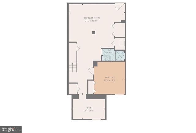 3014 GWYNNS FALLS PKWY, Baltimore, MD 21216