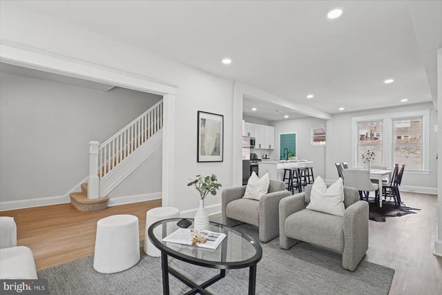 3014 GWYNNS FALLS PKWY, Baltimore, MD 21216