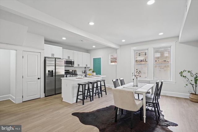 3014 GWYNNS FALLS PKWY, Baltimore, MD 21216