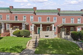 3014 GWYNNS FALLS PKWY, Baltimore, MD 21216