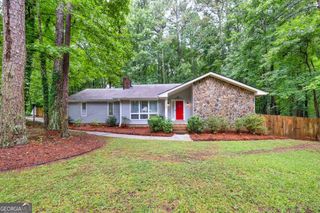 346 Buckingham Drive SW, Conyers, GA 30094