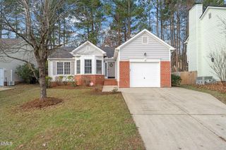 8 Drummond Court, Durham, NC 27713