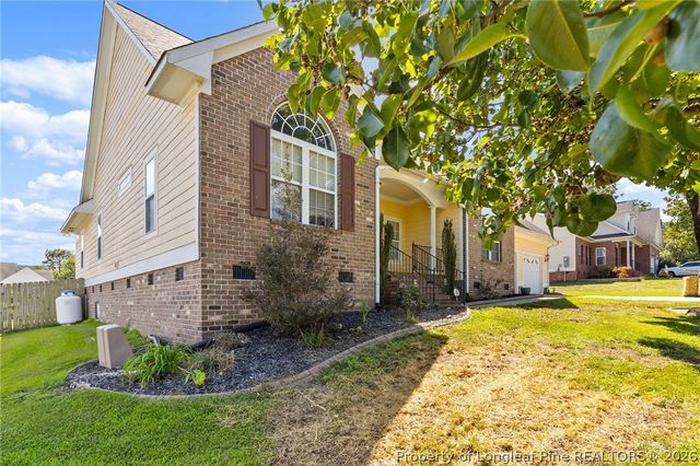 206 Timberline Drive, Sanford, NC 27332