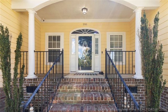 206 Timberline Drive, Sanford, NC 27332