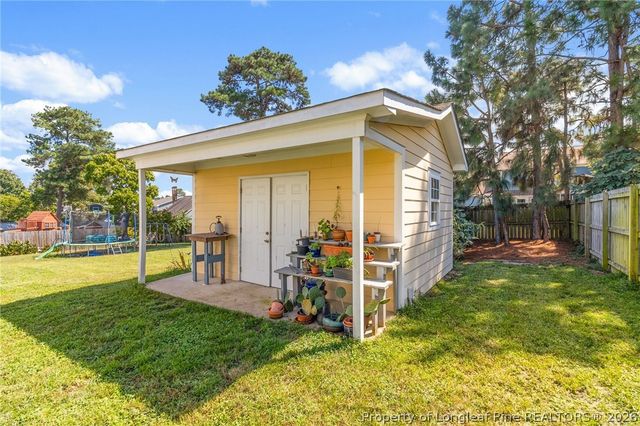 206 Timberline Drive, Sanford, NC 27332