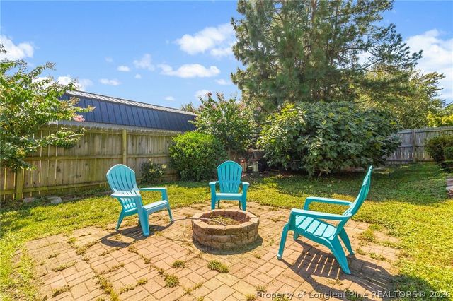 206 Timberline Drive, Sanford, NC 27332