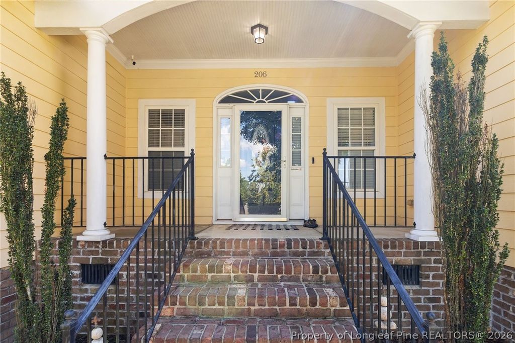206 Timberline Drive, Sanford, NC 27332 — photo 4