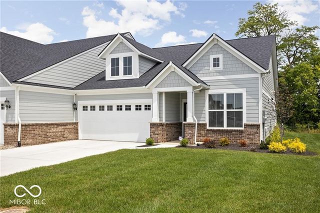 745 Stone Trace Court, Avon, IN 46123