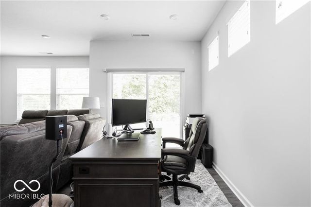 745 Stone Trace Court, Avon, IN 46123