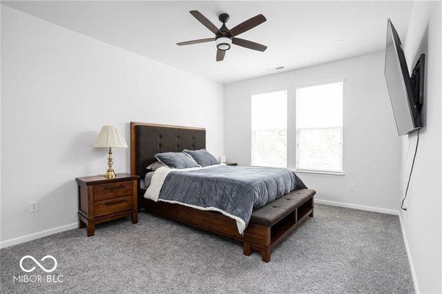 745 Stone Trace Court, Avon, IN 46123