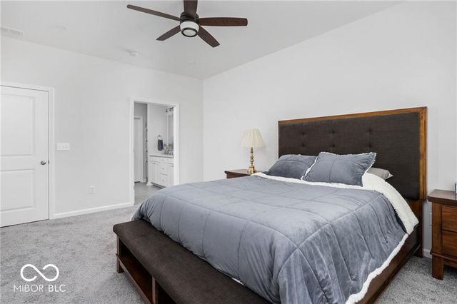 745 Stone Trace Court, Avon, IN 46123