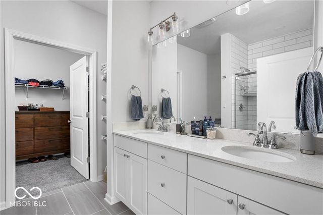 745 Stone Trace Court, Avon, IN 46123