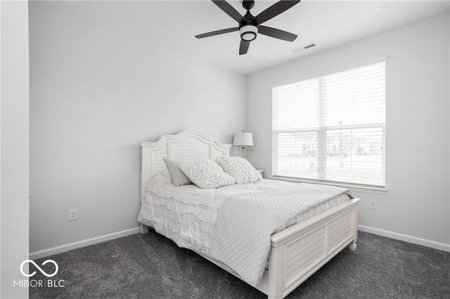 745 Stone Trace Court, Avon, IN 46123