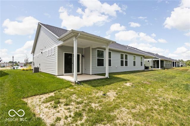 745 Stone Trace Court, Avon, IN 46123