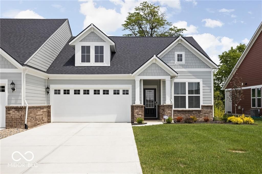 745 Stone Trace Court, Avon, IN 46123