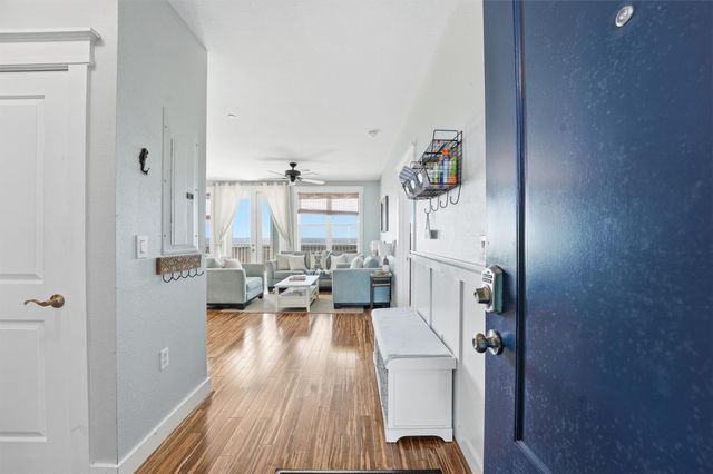 4221 Grassy Pointe Drive 202, Galveston, TX 77554