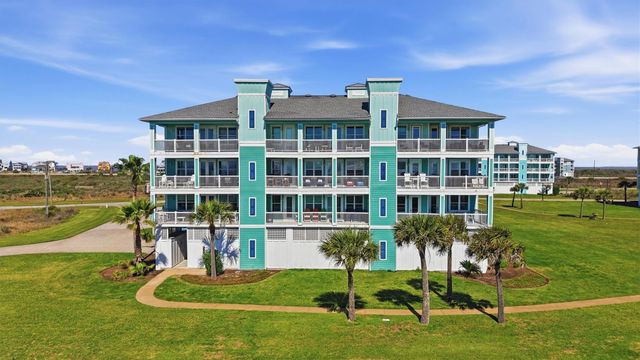 4221 Grassy Pointe Drive 202, Galveston, TX 77554