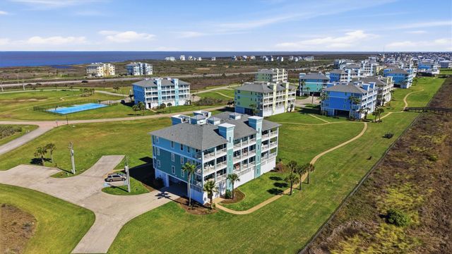 4221 Grassy Pointe Drive 202, Galveston, TX 77554