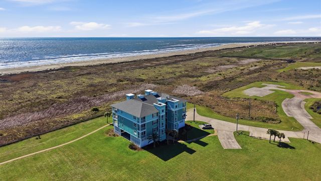 4221 Grassy Pointe Drive 202, Galveston, TX 77554