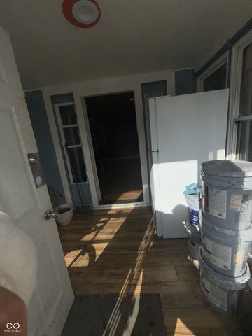 2814 E Brookside Avenue, Indianapolis, IN 46218