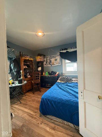 2814 E Brookside Avenue, Indianapolis, IN 46218