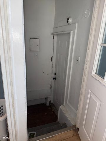 2814 E Brookside Avenue, Indianapolis, IN 46218