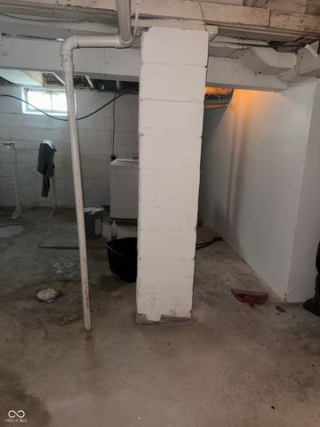 2814 E Brookside Avenue, Indianapolis, IN 46218