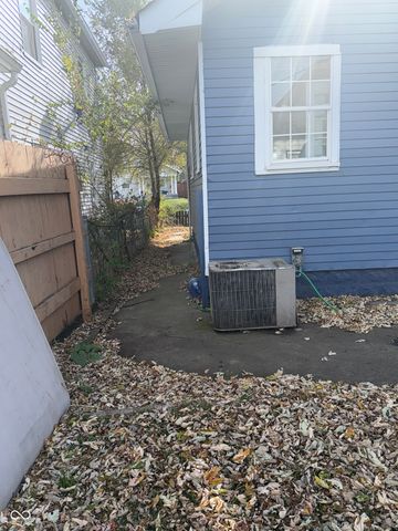 2814 E Brookside Avenue, Indianapolis, IN 46218