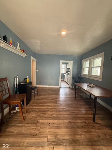 2814 E Brookside Avenue, Indianapolis, IN 46218