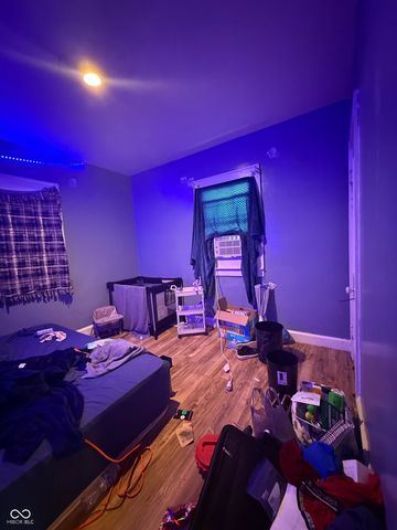 2814 E Brookside Avenue, Indianapolis, IN 46218