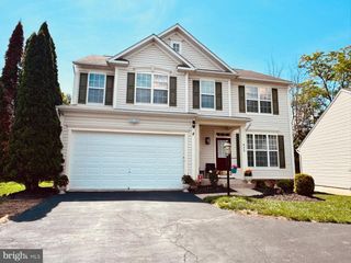 625 HUNTERS RD, Culpeper, VA 22701