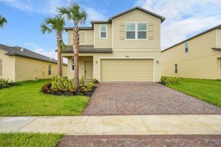 662 Carlyle Way, Fort Pierce, FL 34947