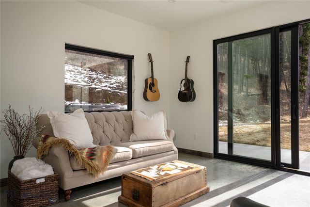 182 Elk Ridge Road, Livingston, MT 59047