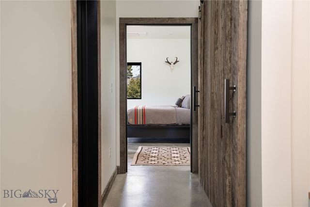 182 Elk Ridge Road, Livingston, MT 59047